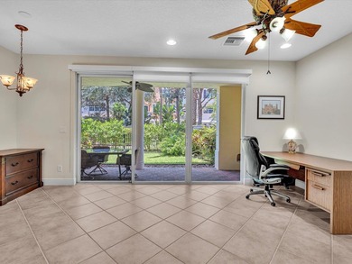 Welcome to this beautifully maintained three-story townhome in - photo 6