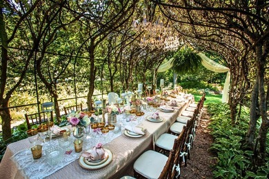 A RARE OPPORTUNITY TO OWN A 10-ACRE GATED PRIVATE ESTATE OF - photo 7