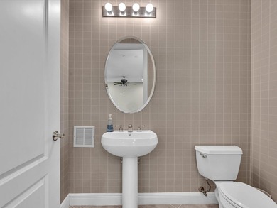 Welcome to this beautifully maintained three-story townhome in - photo 7
