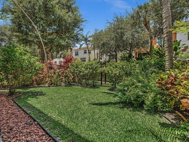 Welcome to this beautifully maintained three-story townhome in - photo 10