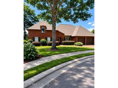 Welcome to 101 French Branch Cove, a beautifully built one-story - photo 1