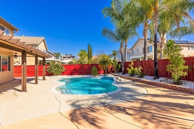 Lake Skinner Home For Sale in Winchester California