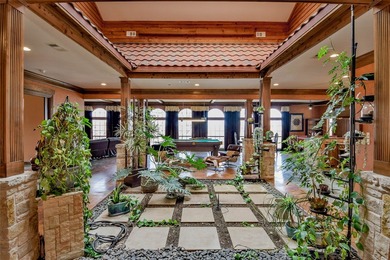 Lake Granbury Home For Sale in Granbury Texas