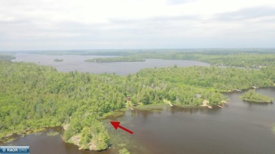 Lake Acreage For Sale in Tower, Minnesota