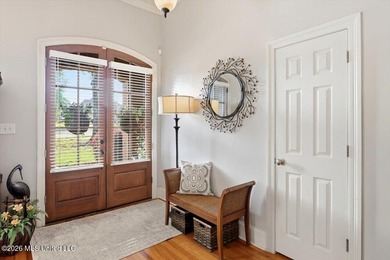 Welcome to 101 French Branch Cove, a beautifully built one-story - photo 4