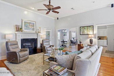 Welcome to 101 French Branch Cove, a beautifully built one-story - photo 5