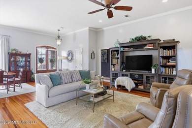 Welcome to 101 French Branch Cove, a beautifully built one-story - photo 6