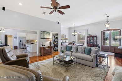Welcome to 101 French Branch Cove, a beautifully built one-story - photo 8