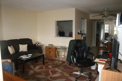 Welcome to this charming 55+ one-bedroom, one-bathroom - photo 9