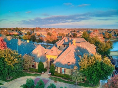 Lake Home For Sale in Oklahoma City, Oklahoma