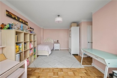 Spacious Renovated 2-Bedroom Co-op with Stunning Skyline Views &