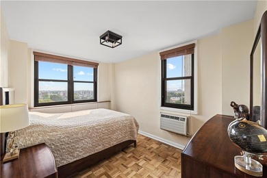 Spacious Renovated 2-Bedroom Co-op with Stunning Skyline Views &