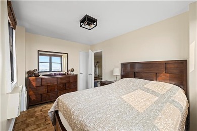 Spacious Renovated 2-Bedroom Co-op with Stunning Skyline Views &
