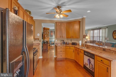 OFFER ACCEPTED-NO SHOWINGS -Welcome to this Stunning Pond-View - photo 17