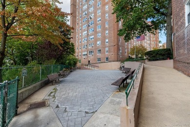 Spacious 2 bedroom conveniently located in Spuyten Duyvil with - photo 18
