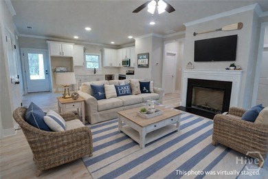 Discover refined lake living in the desirable Stillwater Coves - photo 10
