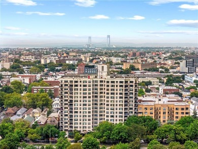 Spacious Renovated 2-Bedroom Co-op with Stunning Skyline Views &