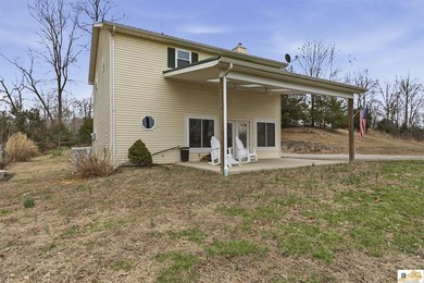Welcome to Lake Living at Its Finest in Burkesville, KY - photo 2