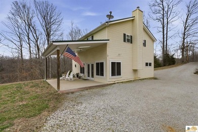 Welcome to Lake Living at Its Finest in Burkesville, KY - photo 3