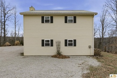 Welcome to Lake Living at Its Finest in Burkesville, KY - photo 4