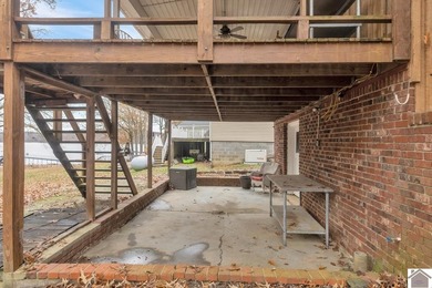 Beautiful waterfront home in Panorama Shores on Kentucky Lake! - photo 30
