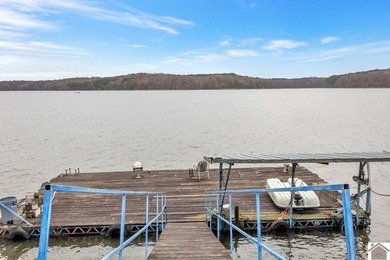 Beautiful waterfront home in Panorama Shores on Kentucky Lake! - photo 33