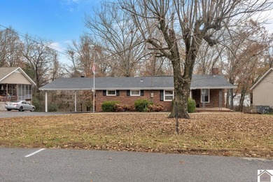 Beautiful waterfront home in Panorama Shores on Kentucky Lake! - photo 38