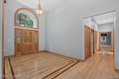 Private Country Living on 9.16 Acres with Two Lakefront - photo 7