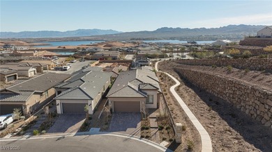 Lake Las Vegas Home For Sale in Henderson Nevada