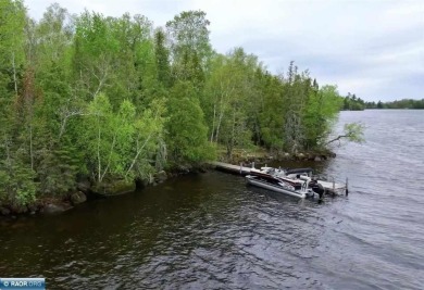 Lake Acreage For Sale in Tower, Minnesota