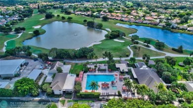 (private lake, pond, creek) Condo For Sale in Boynton Beach Florida