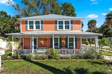 Welcome to The Coral House, a rare opportunity to own a charming - photo 3