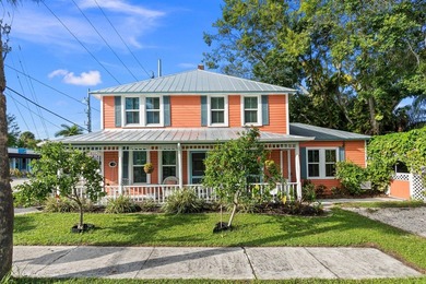 Welcome to The Coral House, a rare opportunity to own a charming - photo 5