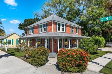Welcome to The Coral House, a rare opportunity to own a charming - photo 6