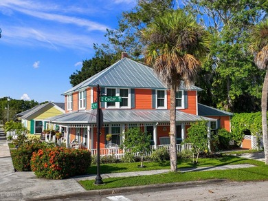 Welcome to The Coral House, a rare opportunity to own a charming - photo 8