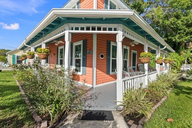 Welcome to The Coral House, a rare opportunity to own a charming - photo 10