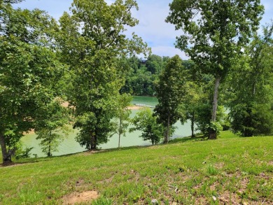 Lake Lot Off Market in Dandridge, Tennessee