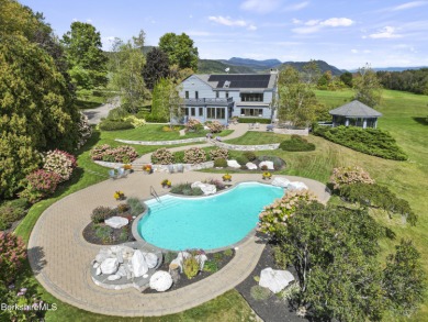 Lake Home For Sale in Lanesborough, Massachusetts