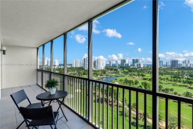 Lake Condo For Sale in Aventura, Florida