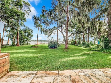 Lake Home For Sale in Winter Haven, Florida