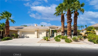 Lake Home For Sale in Palm Desert, California