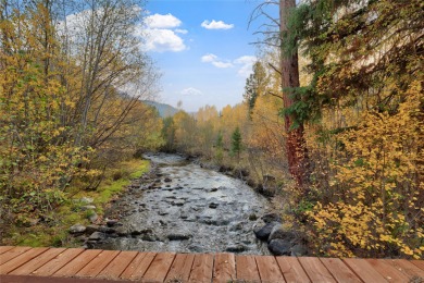 Lake Acreage For Sale in Conner, Montana