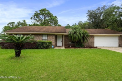 Lake Home For Sale in Jacksonville, Florida