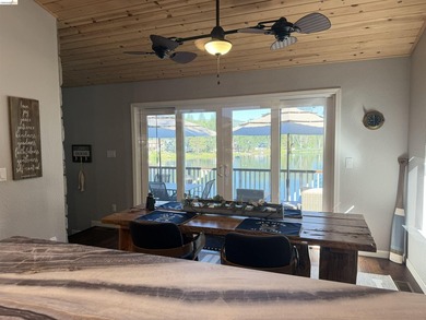 LAKEFRONT LIVING, WITH SWEEPING, PANORAMIC LAKE & MOUNTAIN - photo 16