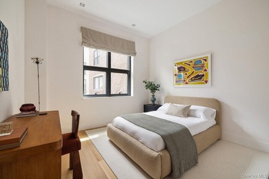 An expansive waterfront Tribeca home just completed a high-end - photo 21