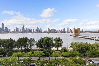 An expansive waterfront Tribeca home just completed a high-end - photo 24