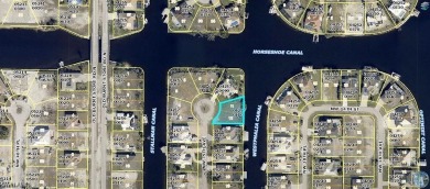 Cape Coral Lakes Area Lot For Sale in Cape Coral Florida