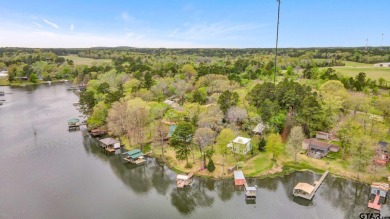 Isn't there just something wonderful about overlooking a body of - Lake Lot For Sale in Winona, Texas