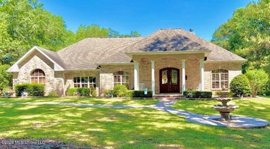 Escape to your own private 3 acre oasis! Beautiful Custom Built - photo 1