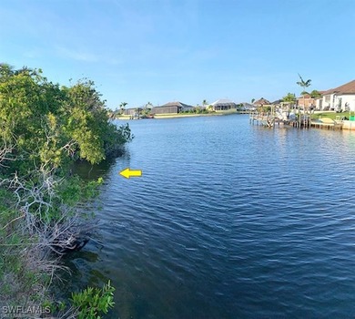 This beautiful Northwest GULF ACCESS lot is perfect for your new - photo 2